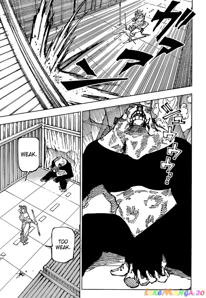 Jujutsu Kaisen Chapter 184 image 14_optimized